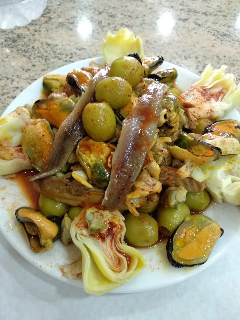 Menu_Bar Espanya_Sant Joan de Vilatorrada_image_7