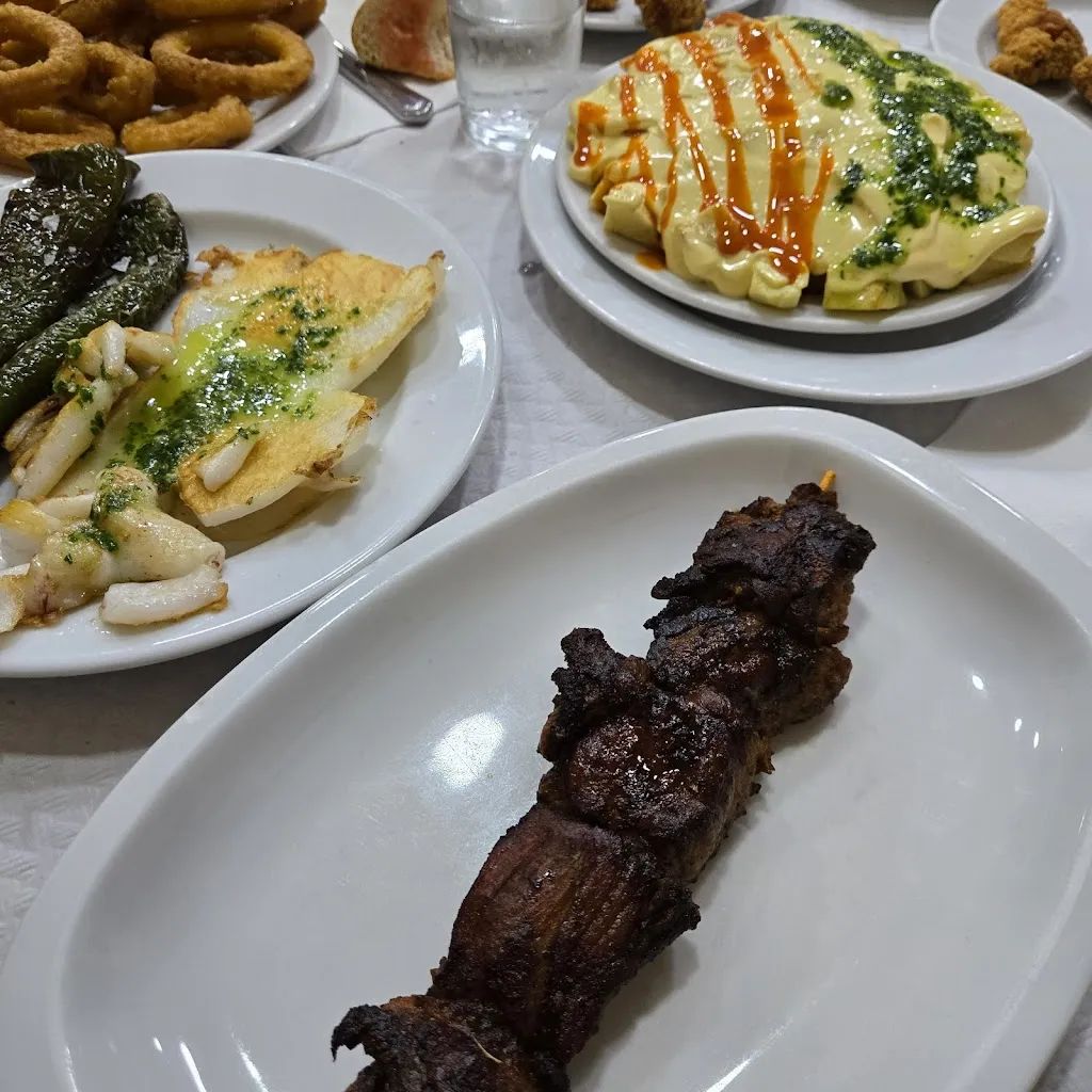 Nataliia Dobrianska_Bar Espanya_Sant Joan de Vilatorrada_review