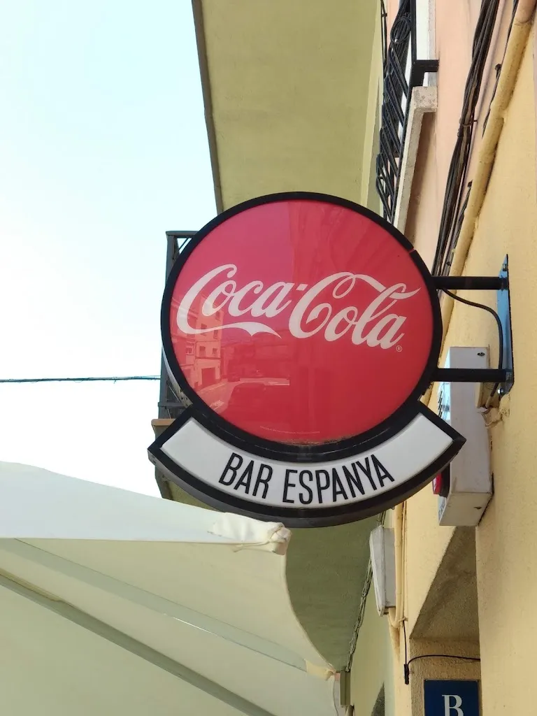 Joan Calvet_Bar Espanya_Sant Joan de Vilatorrada_review