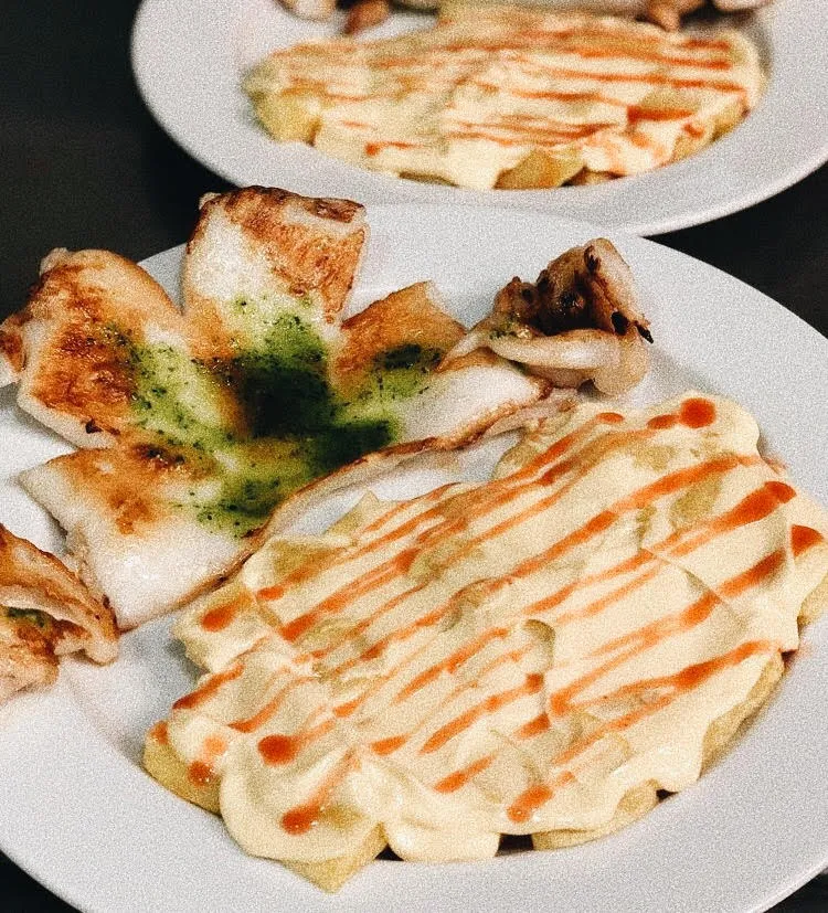 Bar Espanya restaurant in Sant Joan de Vilatorrada