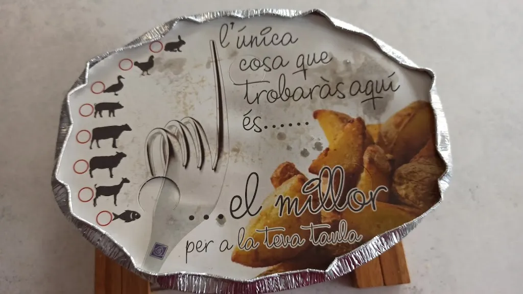 Menu_Rostisseria Casa Vílchez_Sant Joan de Vilatorrada_image_4