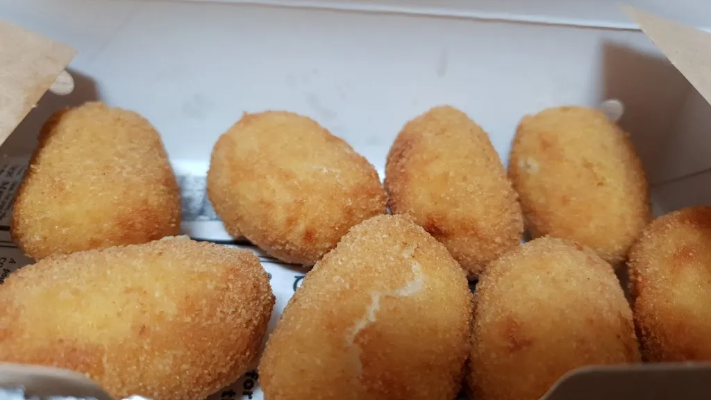 Noemi Ballesteros_Rostisseria Casa Vílchez_Sant Joan de Vilatorrada_review