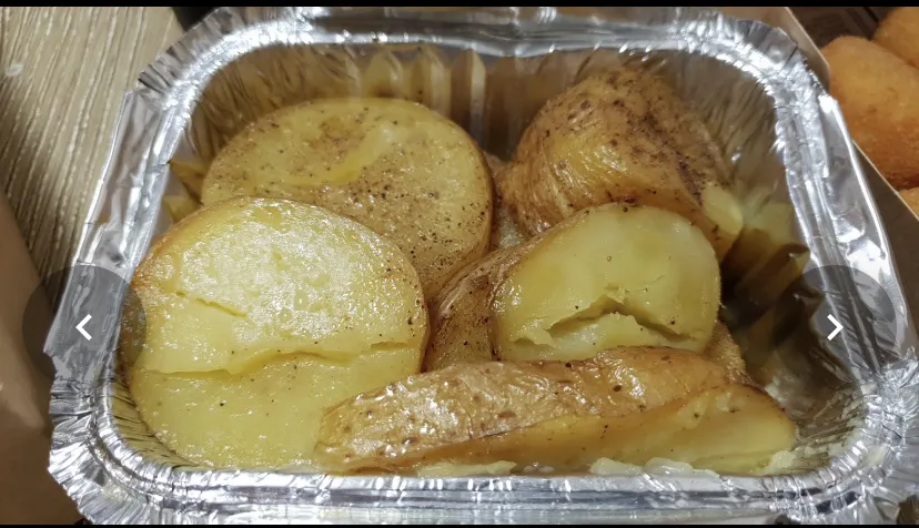 Rostisseria Casa Vílchez restaurant in Sant Joan de Vilatorrada