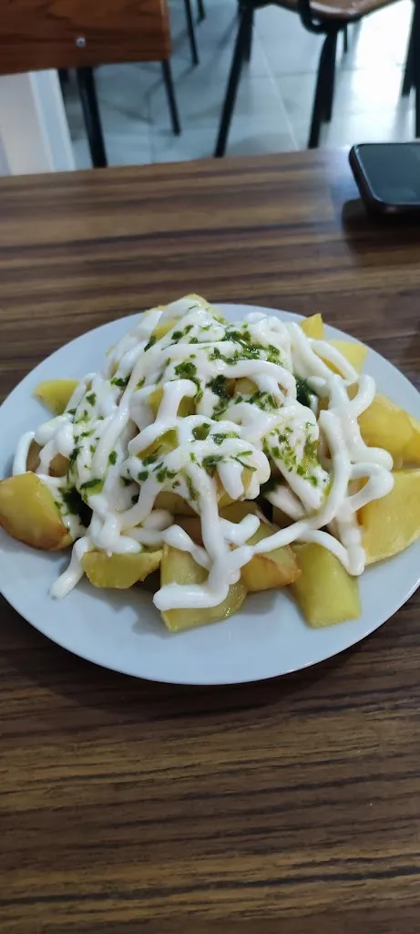 Menu_Bar Zamora_Sant Joan de Vilatorrada_image_4