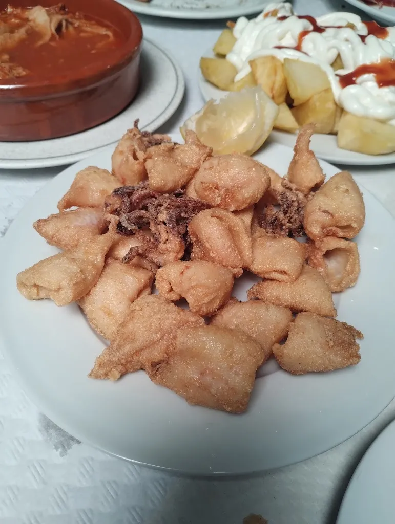 Menu_Bar Zamora_Sant Joan de Vilatorrada_image_9