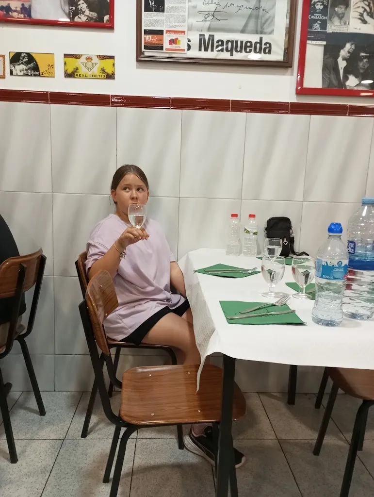 Montserrat Fortuny_Bar Zamora_Sant Joan de Vilatorrada_review