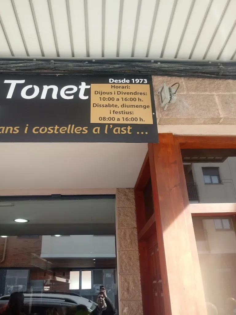 Rostisseria Cal Tonet_Sant Joan de Vilatorrada_slider_image_3