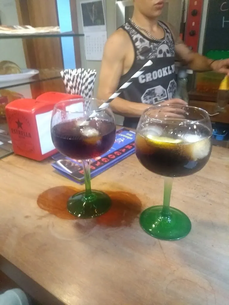 Menu_Bar Maragogype_Sant Joan de Vilatorrada_image_1