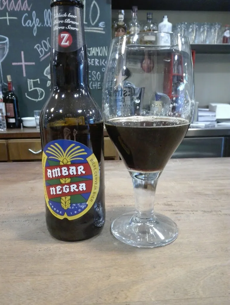 Menu_Bar Maragogype_Sant Joan de Vilatorrada_image_6