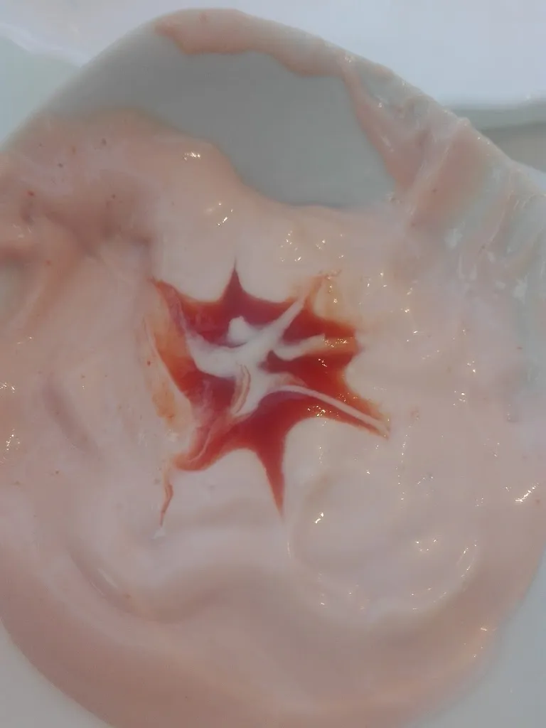 Menu_Bar Maragogype_Sant Joan de Vilatorrada_image_7