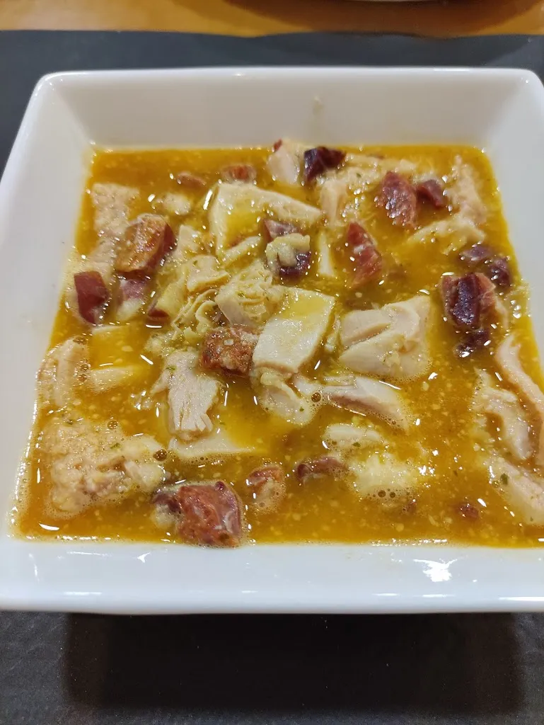 Joan Calvet_Bar Maragogype_Sant Joan de Vilatorrada_review