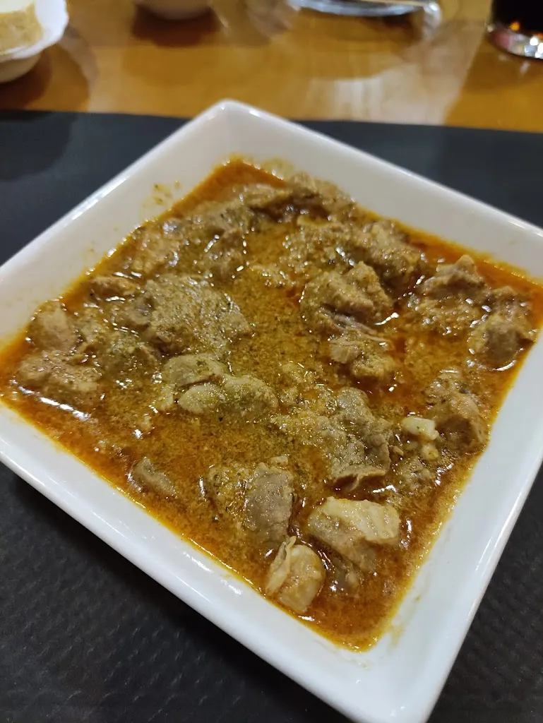 Bar Maragogype restaurant in Sant Joan de Vilatorrada