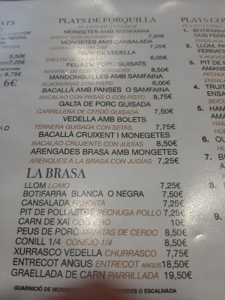 Menu_Restaurant Bonaplata_Sant Joan de Vilatorrada_image_3