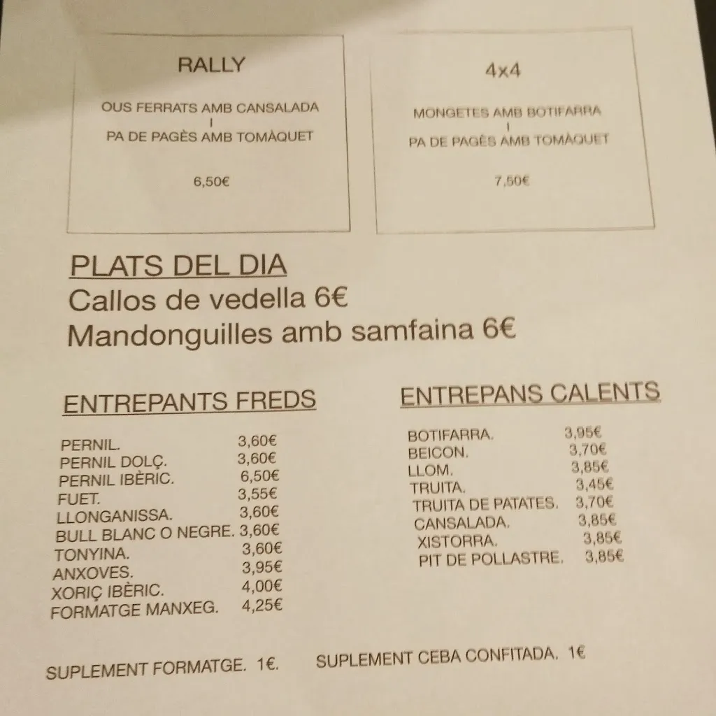 Menu_Restaurant Bonaplata_Sant Joan de Vilatorrada_image_4