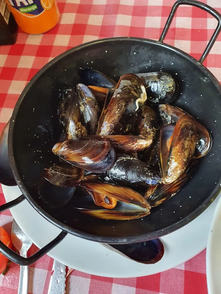 Menu_Braseria restaurant El Caliu_Sant Llorenç Savall_image_9