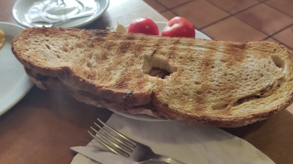 Braseria restaurant El Caliu_Sant Llorenç Savall_slider_image_2