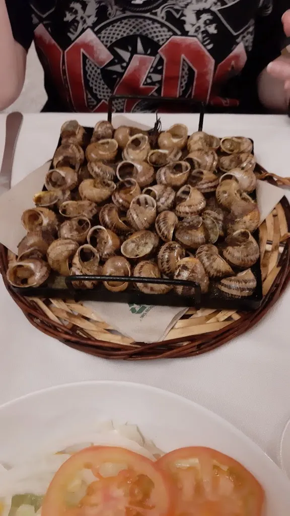 Menu_Restaurant Cal Ramon_Sant Llorenç Savall_image_5