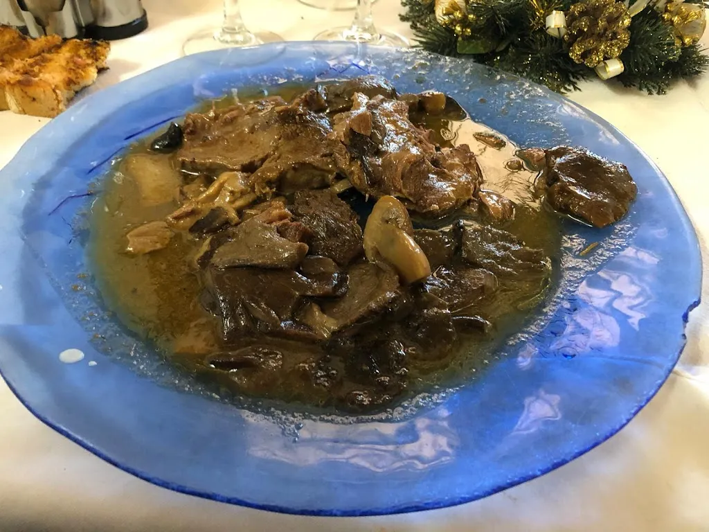 Menu_Restaurant Cal Ramon_Sant Llorenç Savall_image_8