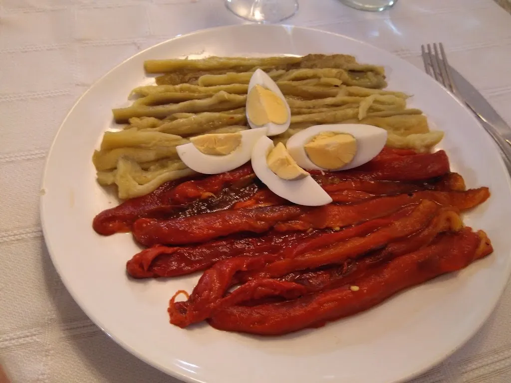 Menu_Restaurant Cal Ramon_Sant Llorenç Savall_image_9