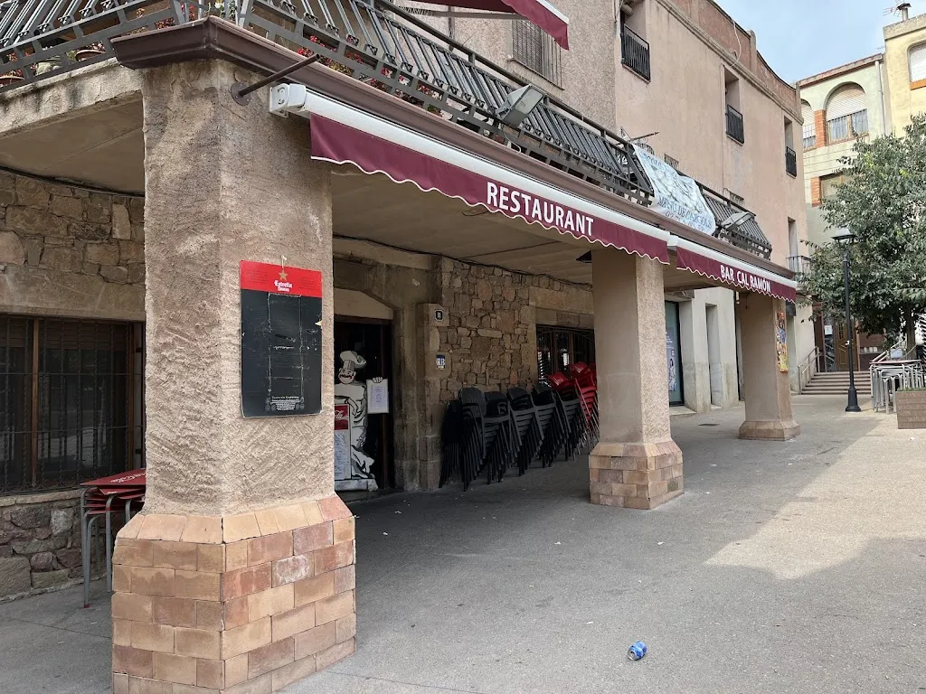 Jose B. Aragón_Restaurant Cal Ramon_Sant Llorenç Savall_review