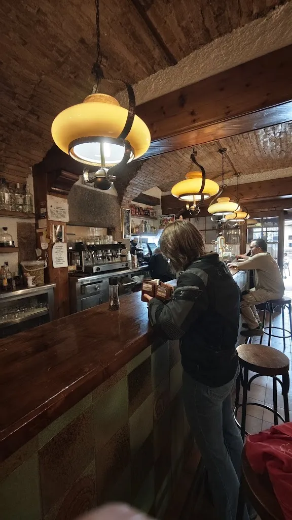 Dídac Arcas García_Restaurant Cal Ramon_Sant Llorenç Savall_review