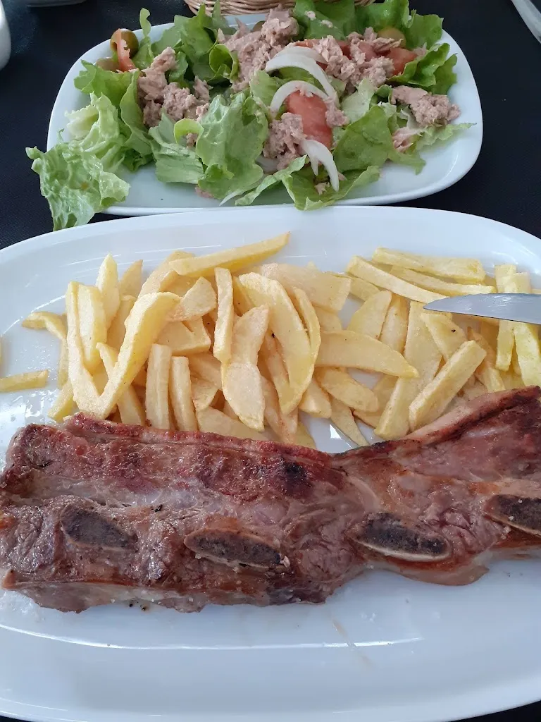 Menu_Parrillada María Queira_San Sadurniño_image_9