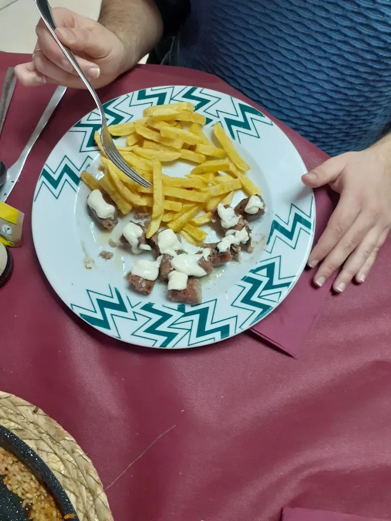 Menu_Restaurant Fonda Rius_Sant Llorenç Savall_image_7