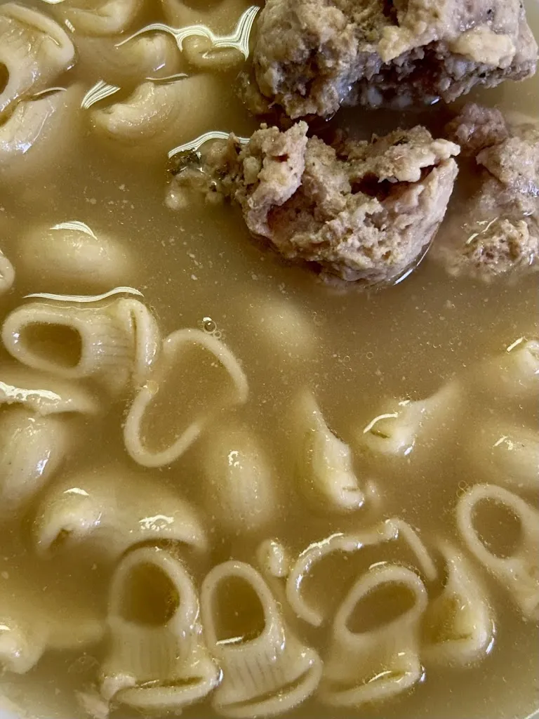 Isabel Martinez_Restaurant Fonda Rius_Sant Llorenç Savall_review