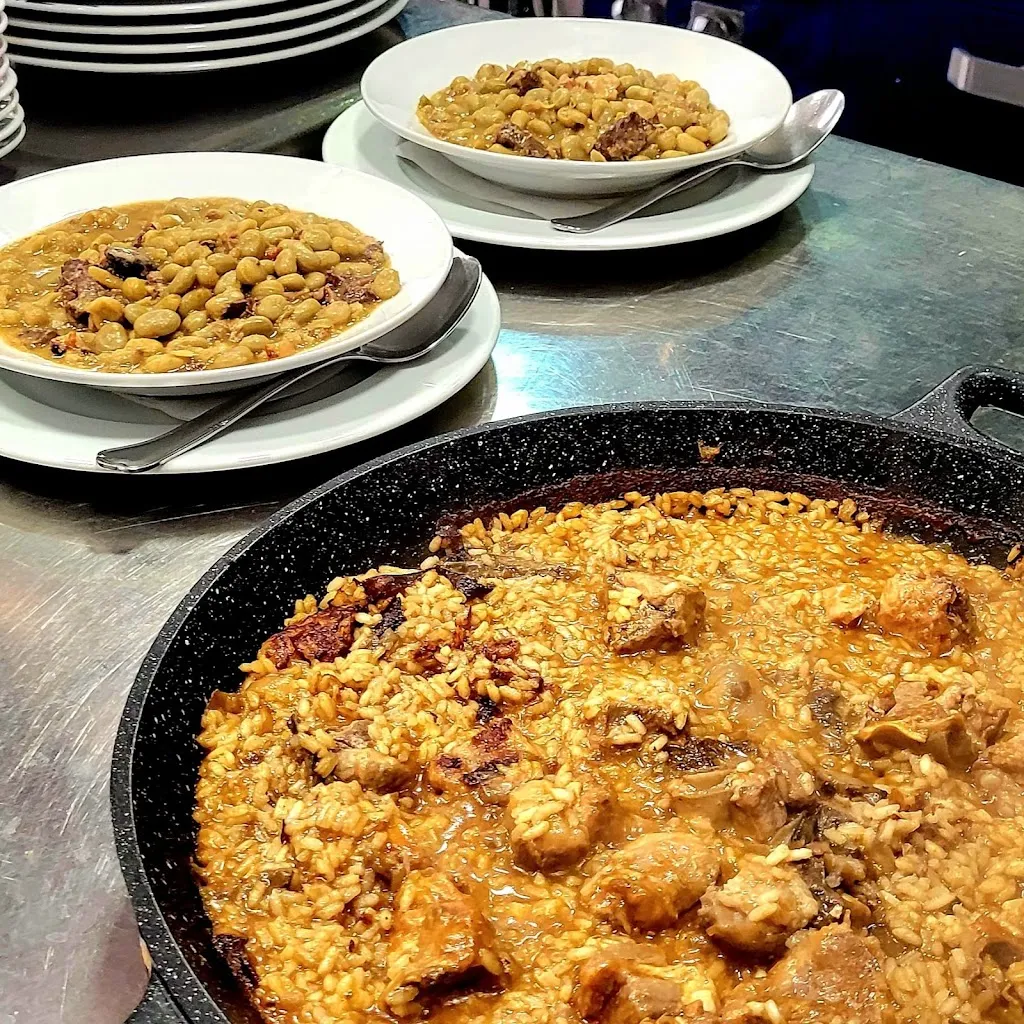 Restaurant Fonda Rius_Sant Llorenç Savall_slider_image_3