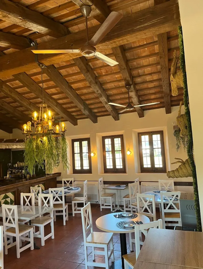 Masia Mas Comabella_Sant Llorenç Savall_slider_image_1