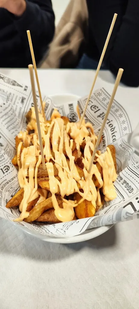 Menu_Bar Pizzeria segona copa_Sant Llorenç Savall_image_7