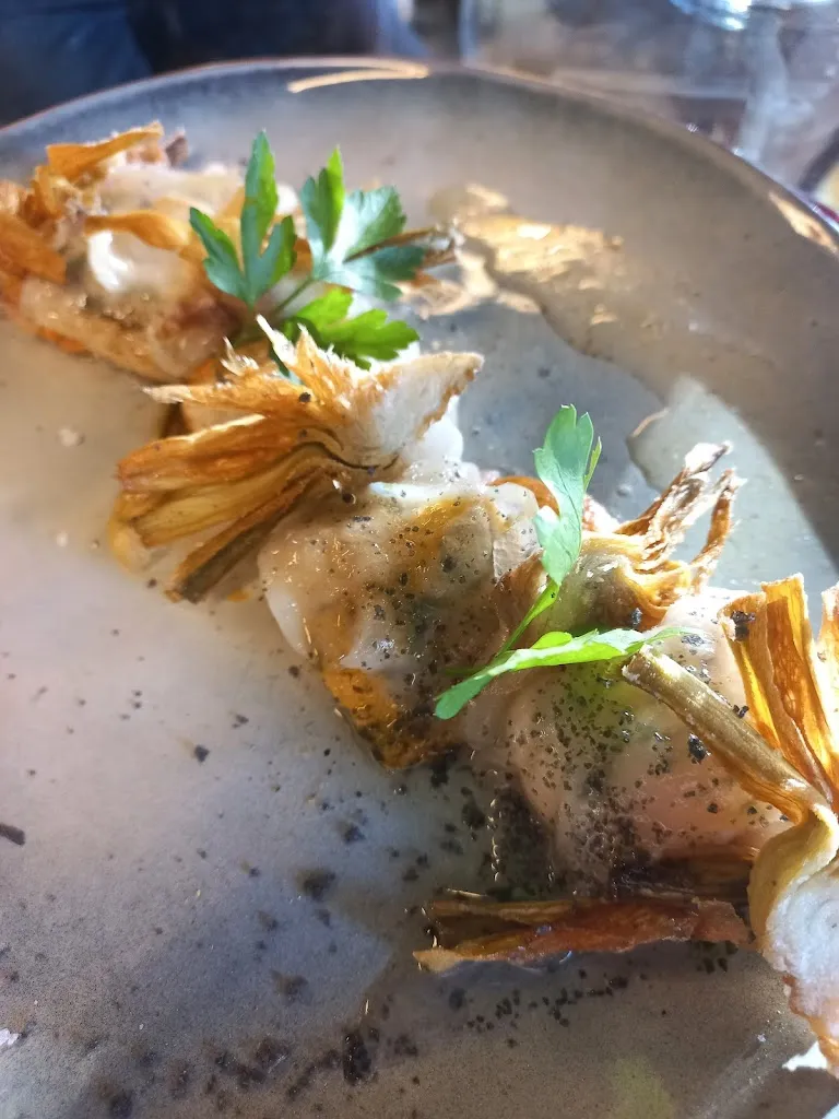 Menu_La Clau 7784_Sant Llorenç Savall_image_8