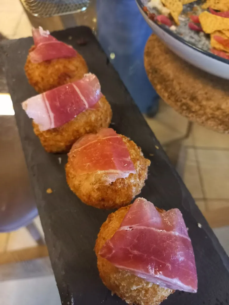 Menu_La Clau 7784_Sant Llorenç Savall_image_9