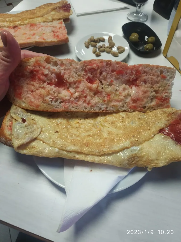 Menu_Cafè-Bar Royal_Sant Llorenç Savall_image_5