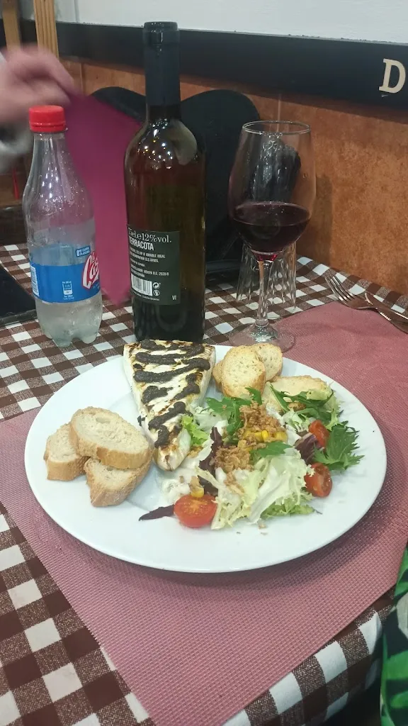 Menu_La Cassoleta de Sant Llorenç Savall_Sant Llorenç Savall_image_1