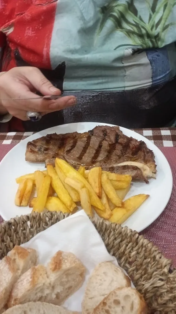 Menu_La Cassoleta de Sant Llorenç Savall_Sant Llorenç Savall_image_2