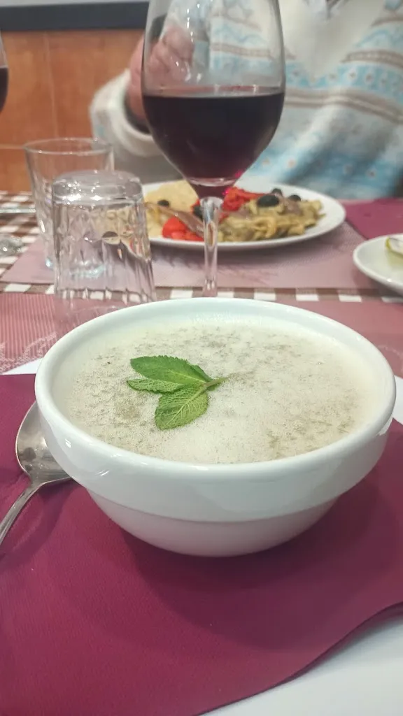 Menu_La Cassoleta de Sant Llorenç Savall_Sant Llorenç Savall_image_4