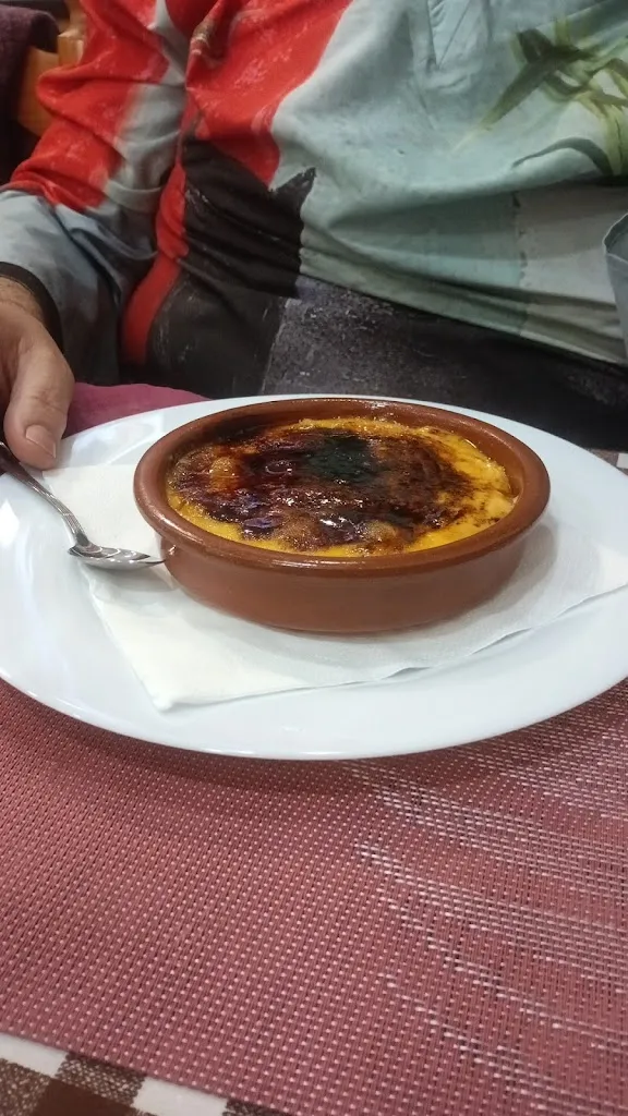 Menu_La Cassoleta de Sant Llorenç Savall_Sant Llorenç Savall_image_5