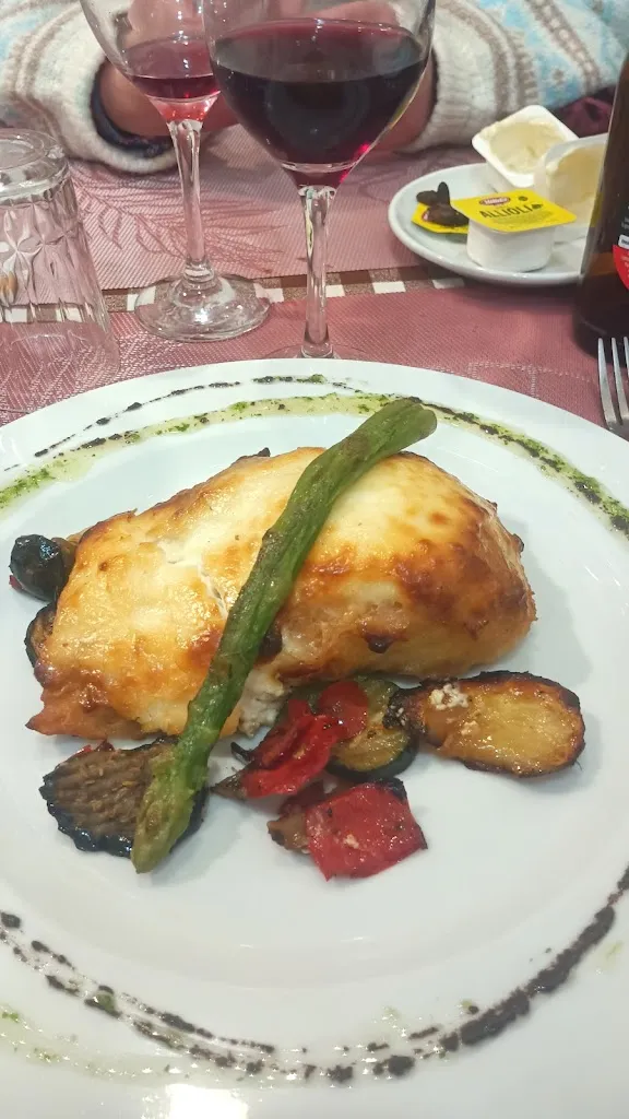 Menu_La Cassoleta de Sant Llorenç Savall_Sant Llorenç Savall_image_7