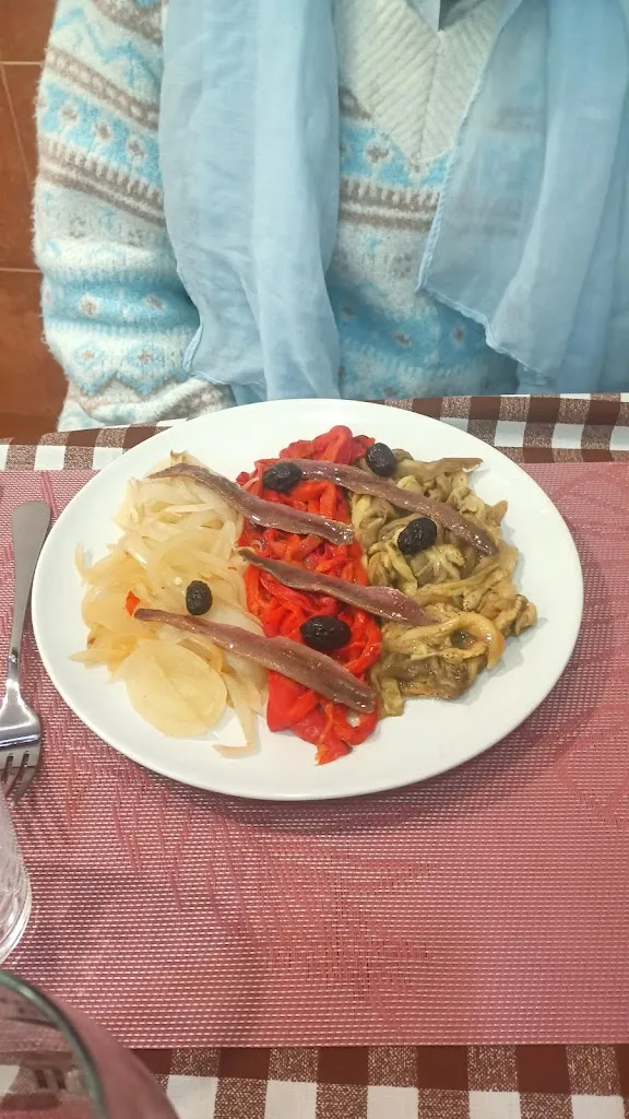 Menu_La Cassoleta de Sant Llorenç Savall_Sant Llorenç Savall_image_8