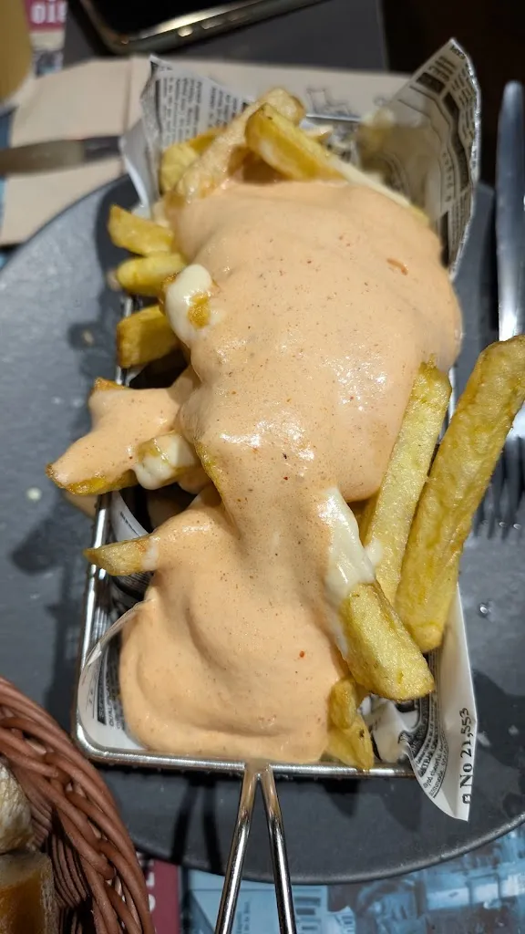 janna rodriguez_Puerto de mar_Sant Martí dAlbars_review