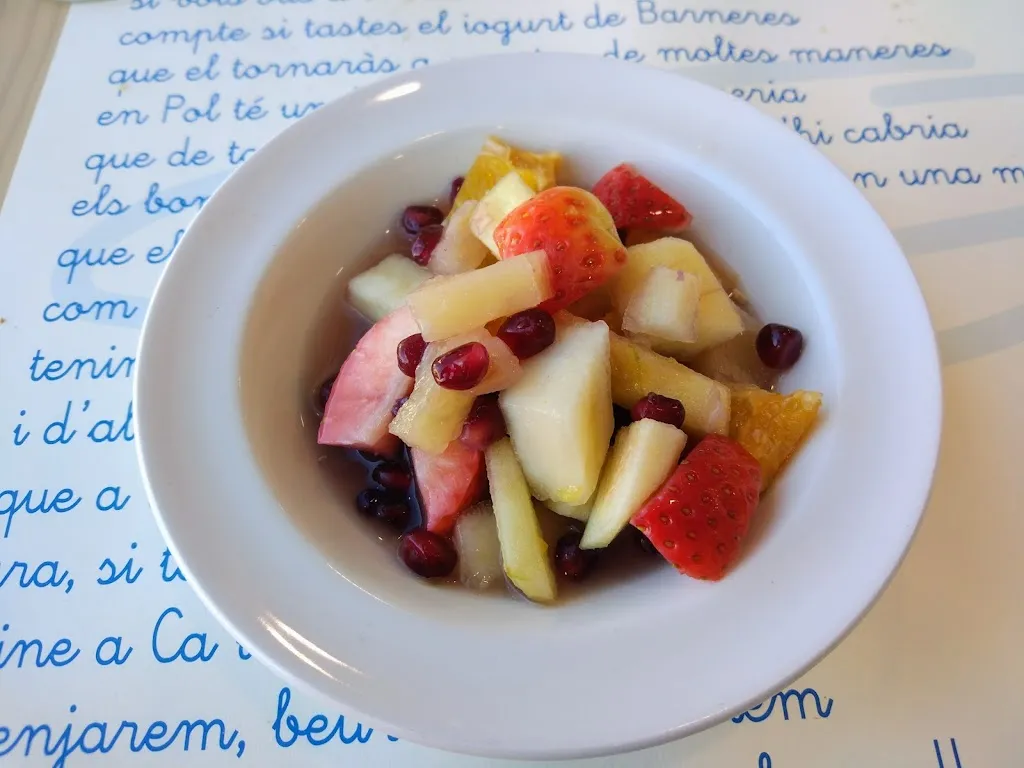 Menu_Ca la Salut_Sant Martí dAlbars_image_7