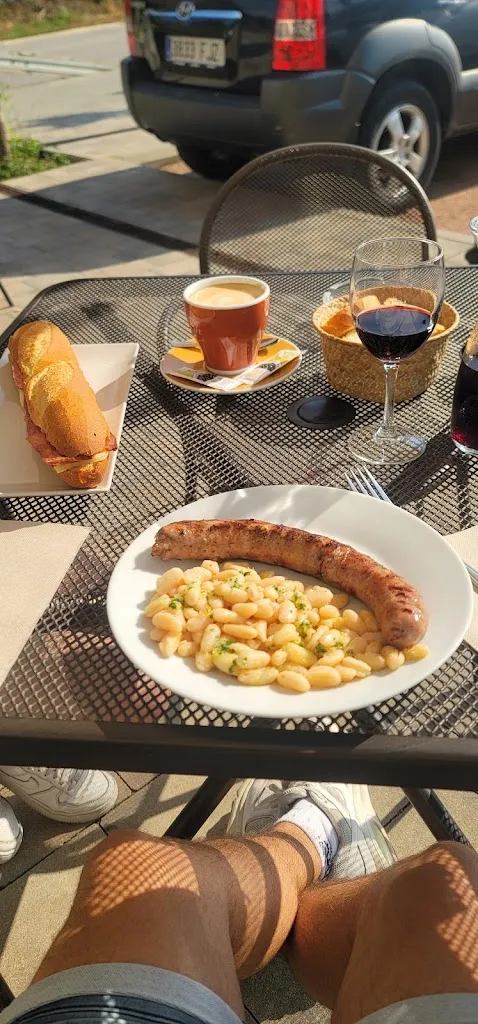 Ivan Skai_Ca la Salut_Sant Martí dAlbars_review