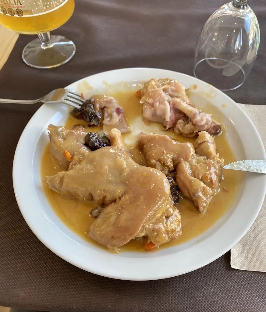 Laia González_Ca la Salut_Sant Martí dAlbars_review