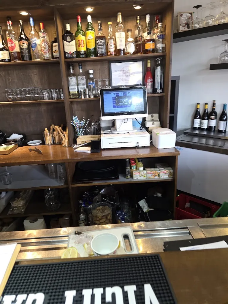 Santi Talo_Restaurant Oller_Sant Martí de Centelles_review