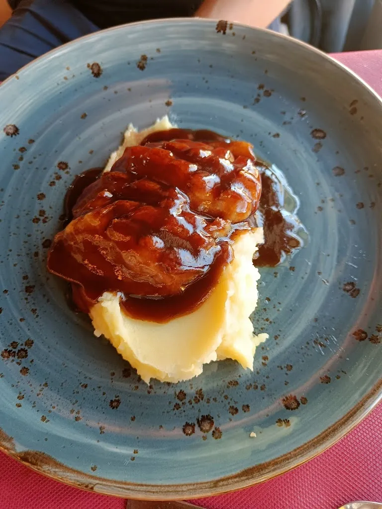 Natalia Bartniczak_Restaurant Oller_Sant Martí de Centelles_review