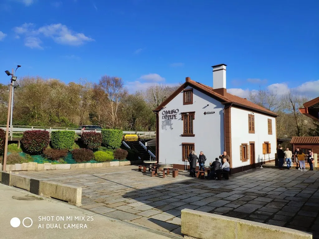 David Alvarez_Muiño Do Pepe_San Sadurniño_review