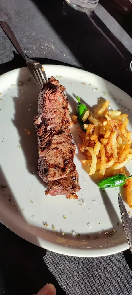 Menu_Restaurant L'Eucaria_Sant Martí de Tous_image_6