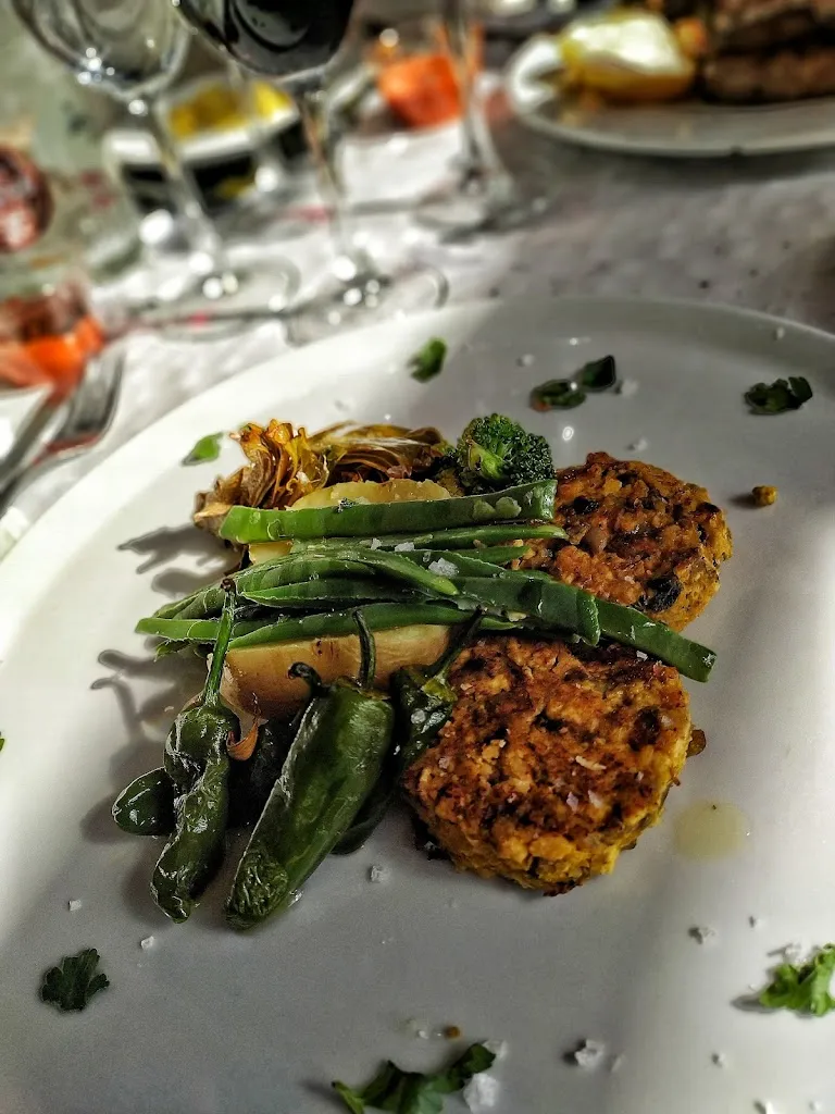 Menu_Restaurant L'Eucaria_Sant Martí de Tous_image_8