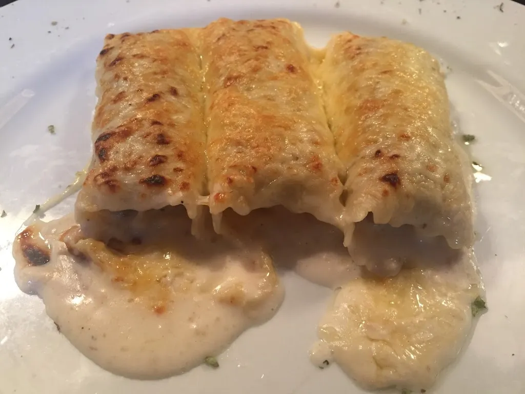 Bernat Andreu_Restaurant L'Eucaria_Sant Martí de Tous_review